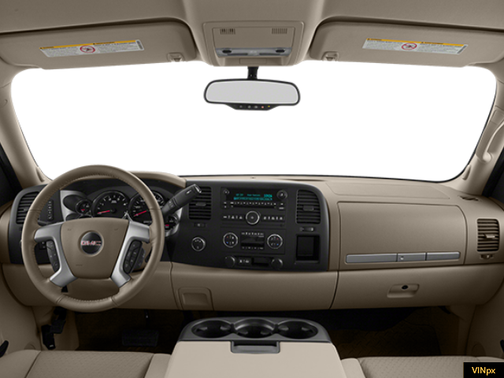 2014 GMC Sierra 3500 Denali