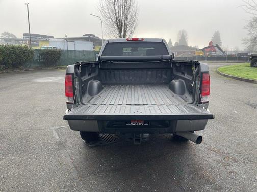 2014 GMC Sierra 3500 Denali