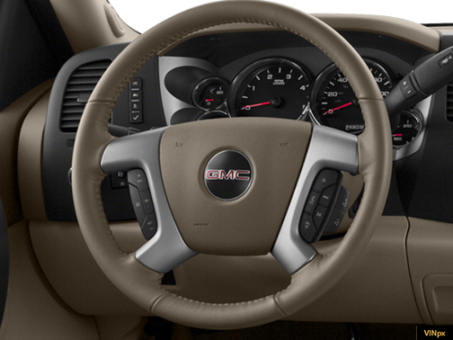 2014 GMC Sierra 3500 Denali