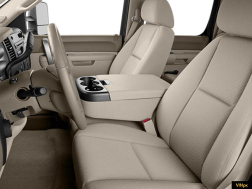 2014 GMC Sierra 3500 Denali