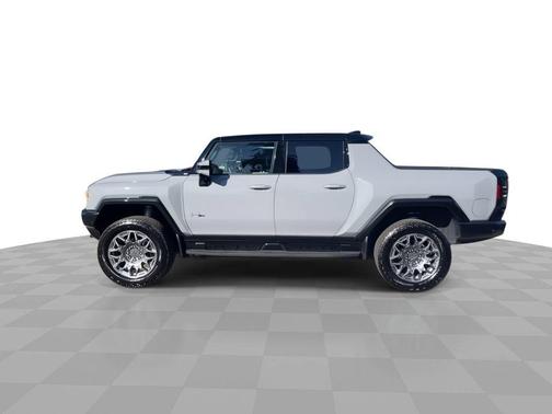 2024 GMC HUMMER EV Pickup 3X