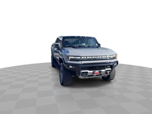 2024 GMC HUMMER EV Pickup 3X