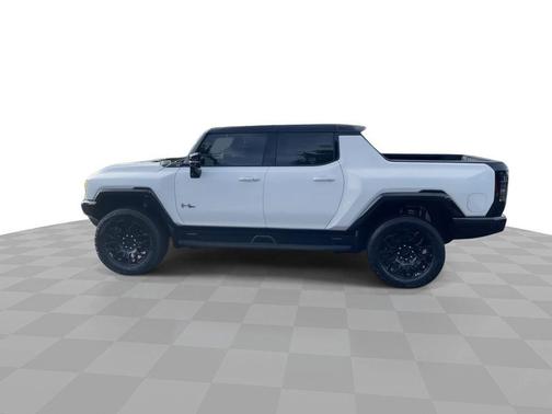2026 GMC HUMMER EV Pickup 2X
