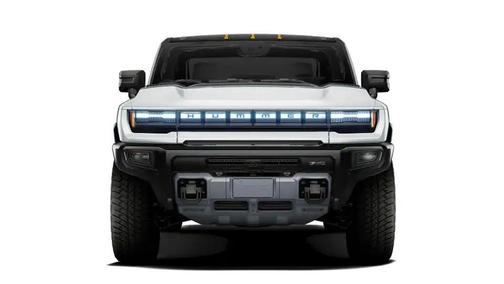 2026 GMC HUMMER EV Pickup 2X