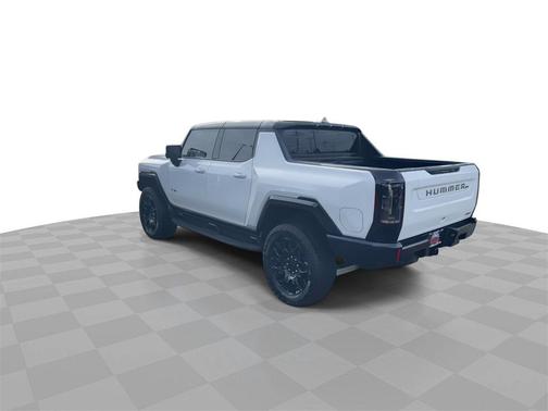 2026 GMC HUMMER EV Pickup 2X