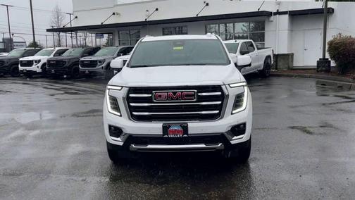 2026 GMC Yukon XL 4WD Elevation