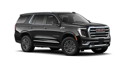 2026 GMC Yukon 4WD Elevation
