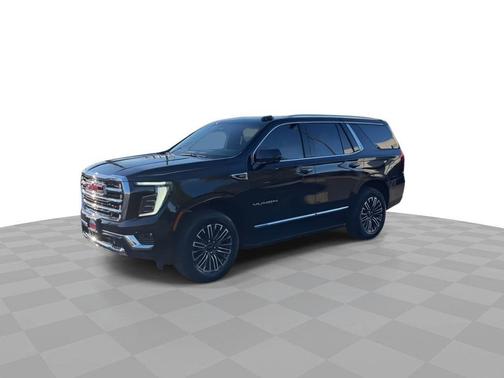 2026 GMC Yukon 4WD Elevation