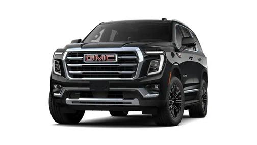 2026 GMC Yukon 4WD Elevation