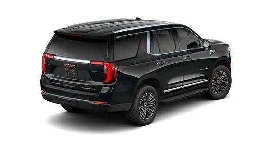 2026 GMC Yukon 4WD Elevation
