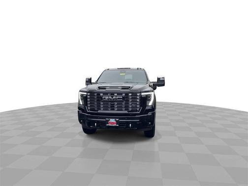 2026 GMC Sierra 3500 Denali