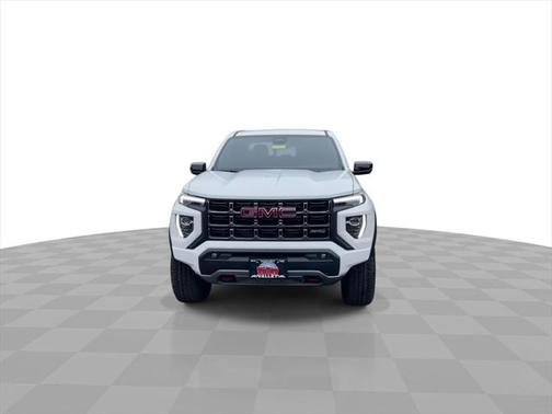 2025 GMC Canyon Base