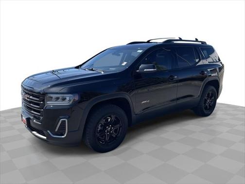 2022 GMC Acadia AWD AT4