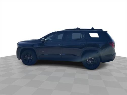 2022 GMC Acadia AWD AT4