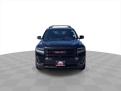 2022 GMC Acadia AWD AT4