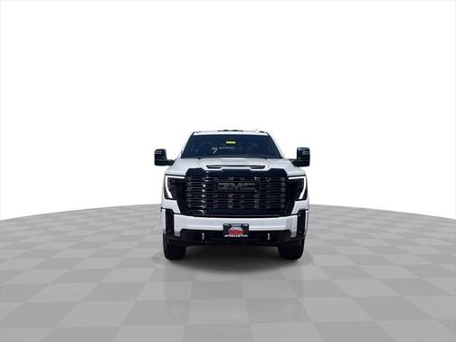 2025 GMC Sierra 3500 Denali