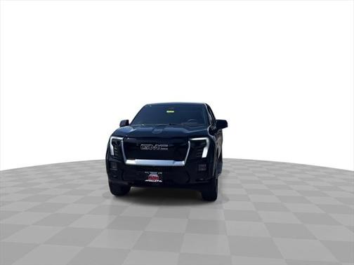 2025 GMC Sierra EV Extended Range Denali