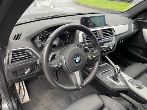 2018 BMW M240 i xDrive