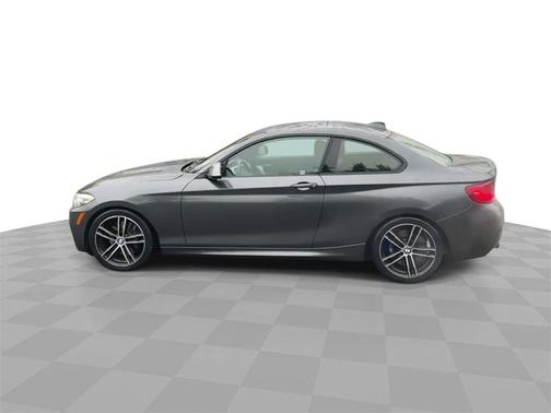 2018 BMW M240 i xDrive