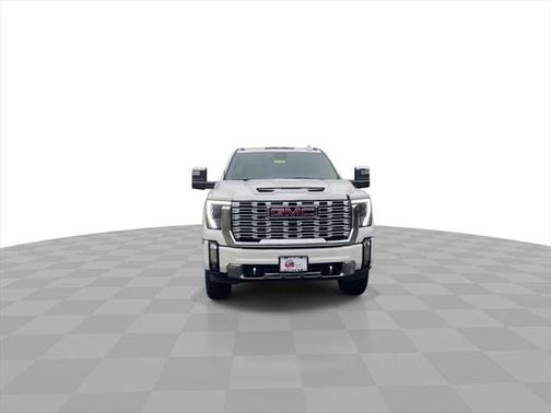 2025 GMC Sierra 3500 Denali
