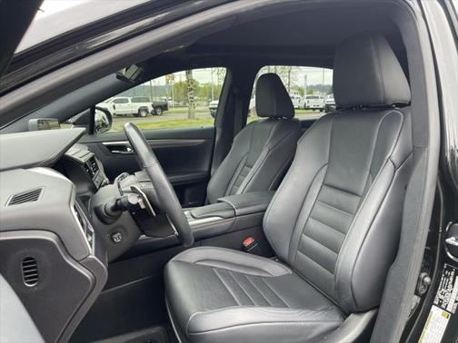 2021 Lexus RX 450h Base