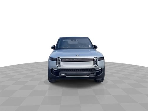 2022 Rivian R1T Adventure