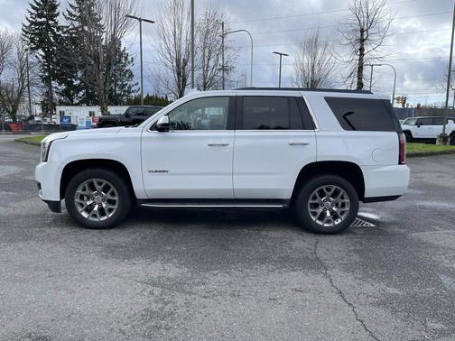 2020 GMC Yukon SLT