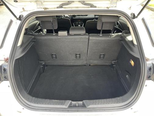 2019 Mazda CX-3 Sport