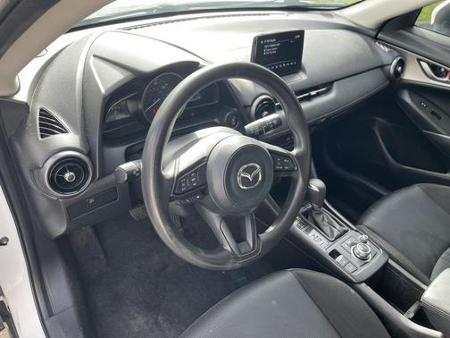 2019 Mazda CX-3 Sport