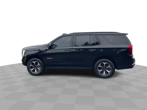 2026 GMC Yukon 4WD AT4 Ultimate