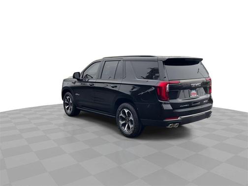 2026 GMC Yukon 4WD AT4 Ultimate