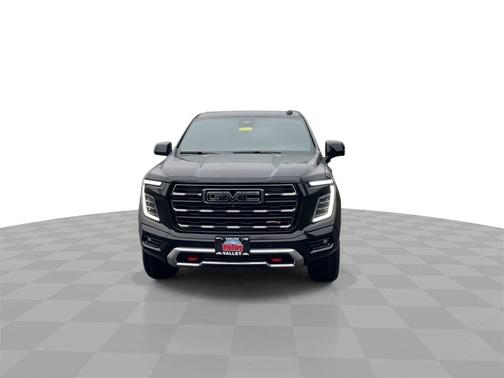 2026 GMC Yukon 4WD AT4 Ultimate