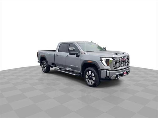 2025 GMC Sierra 3500 Denali