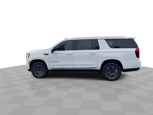 2026 GMC Yukon XL 4WD Elevation