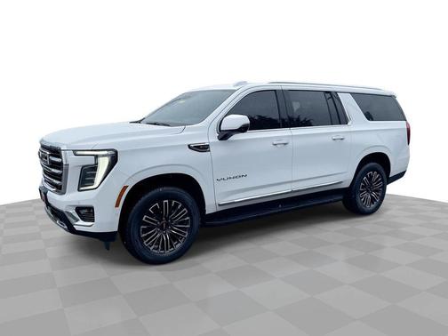 2026 GMC Yukon XL 4WD Elevation