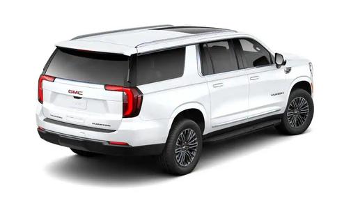 2026 GMC Yukon XL 4WD Elevation
