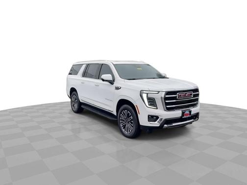 2026 GMC Yukon XL 4WD Elevation