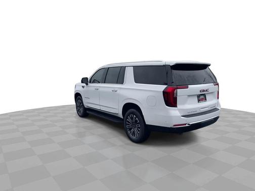2026 GMC Yukon XL 4WD Elevation