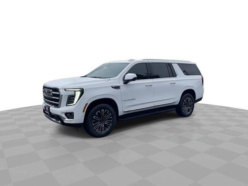 2026 GMC Yukon XL 4WD Elevation