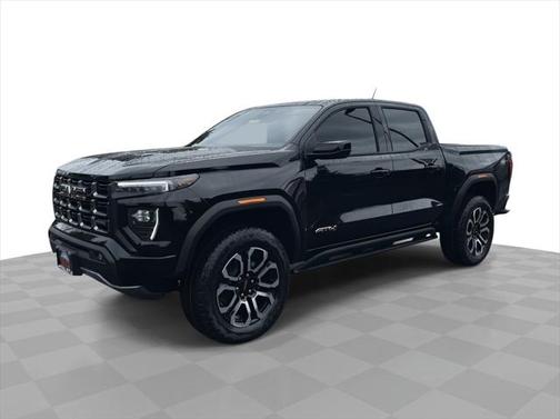 2025 GMC Canyon Base