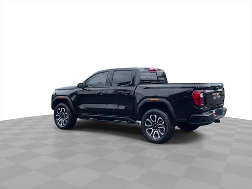 2025 GMC Canyon Base