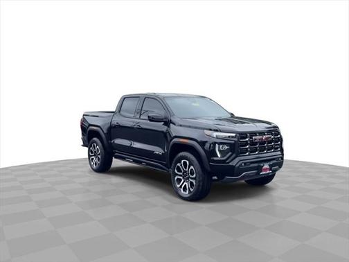 2025 GMC Canyon Base