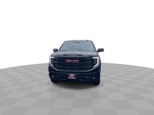 Black 2026 GMC Sierra 1500 Elevation