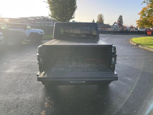 2021 Jeep Gladiator Mojave 4X4