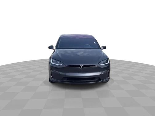 2024 Tesla Model X Long Range