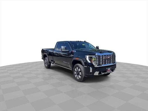 2025 GMC Sierra 3500 Denali