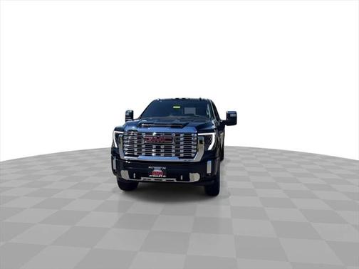 2025 GMC Sierra 3500 Denali