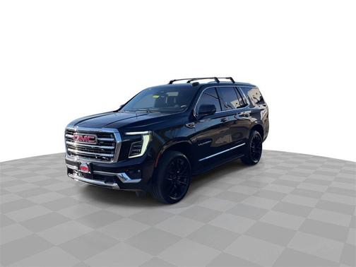 2026 GMC Yukon 4WD Elevation