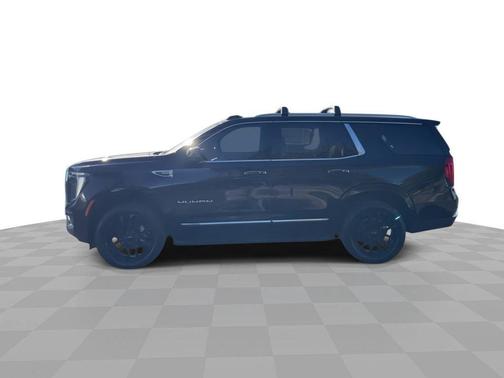 2026 GMC Yukon 4WD Elevation