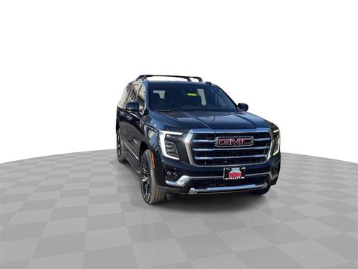 2026 GMC Yukon 4WD Elevation